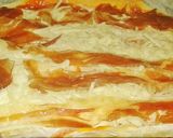 Foto del paso 5 de la receta: Pizza de Jamón Ibérico