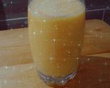 صورة لخطوة 3 من وصفة عصير الجزر والبرتقال 🥕🍊😋