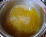 A picture of step 3 of Hydrabadi pulao.