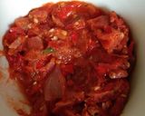 Foto langkah ke 3 dari resep Sambal tomat.