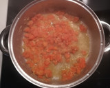 Foto del paso 2 de la receta: Soja texturizada con salsa de tomate