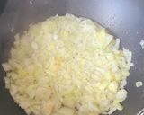 صورة لخطوة 1 من وصفة تاقليتال بدجاج والكريمة🍝