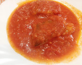 Foto del paso 9 de la receta: Bacalao con tomate