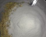 કાજુ બદામ ઘારી (Kaju Badam Ghari Recipe In Gujarati) રેસીપી સ્ટેપ2ફોટો