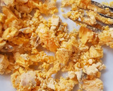 Foto del paso 3 de la receta: Huevos rellenos