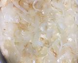 Foto del paso 5 de la receta: MUZZARELLA😋😋MUCHA MUZZARELLA🤩🤩 EN UNA PIZZA FUGAZA CON MUZZARELLA 😋🍕🤩🍕