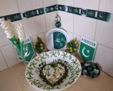 A picture of step 7 of Russian Salad.