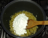 Foto del paso 1 de la receta: Croquetas de carne picada y bechamel