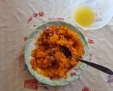 Foto del passaggio 5 della ricetta Pumpkin chutney (Santini Ziornmon)