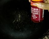 A picture of step 2 of Chop suey.