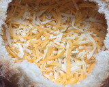 Foto del paso 4 de la receta: Bollo de Pan Relleno
