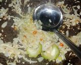 Foto langkah ke 2 dari resep Ga Prao Peek Gai (กะเพราปีกไก่).