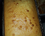 Foto del paso 2 de la receta: Bizcochuelo de naranja para el mate