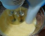 صورة لخطوة 2 من وصفة كيكة التفاح