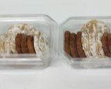 Foto del paso 4 de la receta: Galletas de aceite