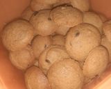 Foto langkah ke 9 dari resep Crunchy cookies.