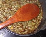 Egyptian Basbousa Cake Without Oven recipe step 11 photo