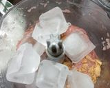 Foto langkah ke 1 dari resep Bakso Sapi.