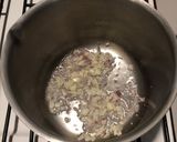 Foto langkah ke 6 dari resep Makanan AnakMakaroni Brokoli Telur.