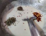 पास्ता कालीमिर्च और सॉस (pasta kali mirch aur sauce recipe in Hindi) रेसिपी चरण 3 फोटो