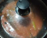 Foto langkah ke 5 dari resep Sarden Homemade.