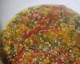 Foto langkah ke 3 dari resep Sambal Pedas Ikan Baung.