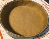 Une image de l'étape 8 de Flan pâtissier aux cerises.