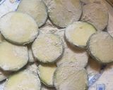 Foto del paso 1 de la receta: Brochetas de pollo acompañado con calabacín