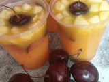 یخمک میوه ای