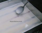Foto langkah ke 21 dari resep Kue Lapis Tenun Zaman Now Anti Gagal.