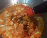 Foto langkah ke 3 dari resep Sambal Krecek Tahu Tempe.