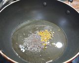 A picture of step 2 of Malabar-style Kerala Fish Curry.