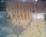 Foto langkah ke 10 dari resep Mie Basah buatan sendiri.