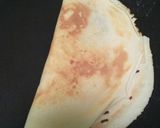 Foto langkah ke 11 dari resep Leker Teflon Takaran Sendok.