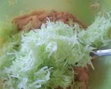 Foto langkah ke 2 dari resep Dimsum Mentai (tanpa torch).