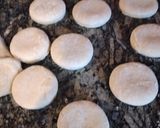 Foto del paso 4 de la receta: Tortitas negras, negritas, En🇦🇷son facturas negras