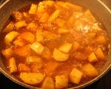 Foto del paso 4 de la receta: Bifes a la criolla de Mejico