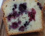 Foto del paso 13 de la receta: Budín 1, 2, 3 con frutos rojos