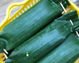 Foto langkah ke 6 dari resep Pepes tahu daun kemangi.