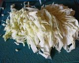 Foto del paso 1 de la receta: Arrolladitos primavera