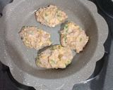 Foto langkah ke 2 dari resep H359. Perkedel Daging Kabocha (18 month+).