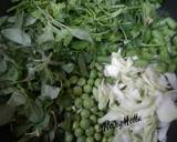 Green Vegetables Soup recipe step 1 photo