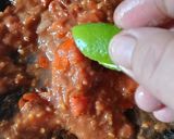 Foto langkah ke 5 dari resep Ubi Goreng Sambal Terasi.