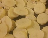 Foto del paso 1 de la receta: Papas rústicas patagónicas