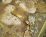 Foto langkah ke 3 dari resep Soto Ayam.