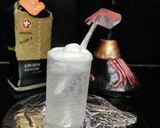 આઇસ્ક્રીમ મોકટેલ(Ice Cream Mocktail Recipe in Gujarati) રેસીપી સ્ટેપ3ફોટો