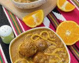 عکس مرحله 1 از دستور سوپ رشته و عدس ترکی