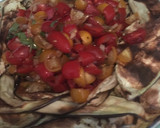 Foto del paso 13 de la receta: Ensalada de Berenjena