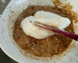Foto del paso 9 de la receta Bizcocho de calabacín y algarroba