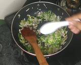 Chinese Dry Manchurian recipe step 9 photo